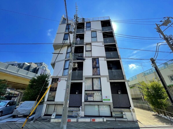 エスタート等々力の物件内観写真